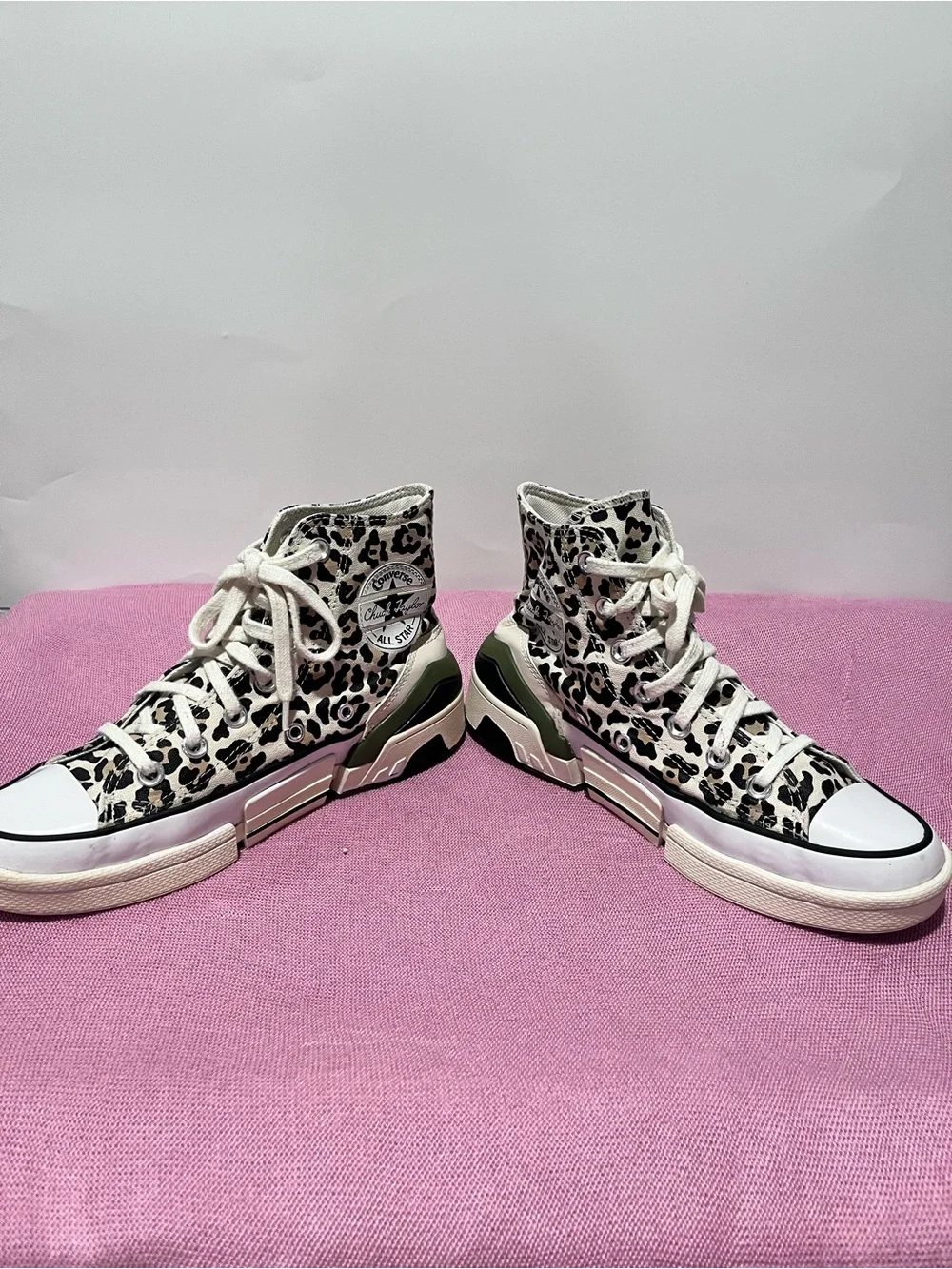 Converse cpx 70